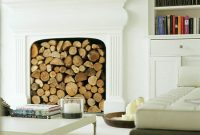 Creative Fireplace Transformations