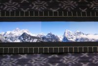 DIY Panoramic Photo Frames: A Creative Guide
