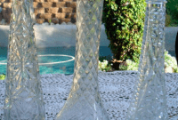 Super Simple and Affordable Vase & Bottle Transformations
Chic DIY: Budget-Friendly Vase and Bottle Upcycles