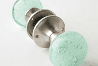 Modern Glass Door Hardware