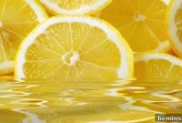 31 Ways to Squeeze the Most Out of Lemons