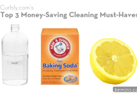 Budget-Friendly Cleaning Essentials: Top 3 Picks