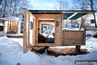 The Two-Hundred-Dollar Abode