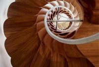 More Architectural Marvels: 6 Stunning Staircases