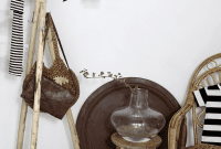 Build Your Own Scandinavian Coat Stand