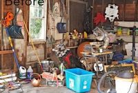 The Ultimate Guide to a Clutter-Free Garage