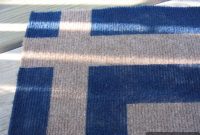 Painting Rugs: A Creative Home Decor Project