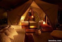 Luxury Amidst Wilderness