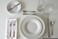 Setting the Stage: A Guide to Table Arrangement