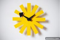 Crafting a Starburst Timepiece on a Budget