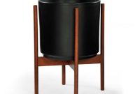 The Budding Home: 5 Modern Planters You Can DIY Today