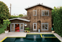 5 Modern Swimming Pools to Fuel Your Summer Daydreams