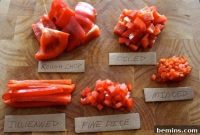 Essential Kitchen Knife Skills for Home Cooks