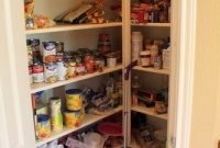 Pantry Perfection: 6 Stunning Transformations
