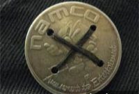 Handcrafted Coin Charms