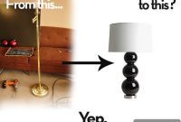 DIY Globe Lamp: A Creative Lighting Project