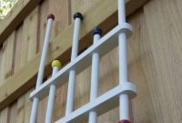 Crafting an Eames-Inspired Garden Trellis