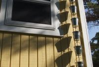 Crafting Rainscapes: The Art of Rain Chains