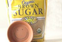 Goodbye Clumps: Revive Your Brown Sugar for Pennies