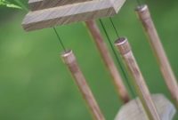 Creating Melodic Magic: Your Guide to a Beautiful Wind Chime