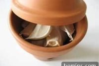Homemade Garlic Storage Solution: Keep Your Garlic Fresher Longer