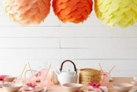 DIY Paper Lanterns: 5 Creative Outdoor Decor Ideas