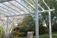 Crafting an Outdoor Oasis: The Skilsaw Pergola Project