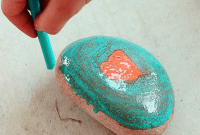 Ignite Creativity: Hot Rock Crayon Art for Endless Kid Fun