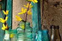 How to Tint Transparent Glassware at Home