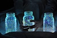 How to Make Magical Firefly Jars