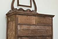 From Waterlogged to Wonderful: A Dresser’s Chic Transformation
