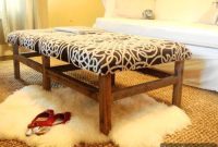 Five Fantastic Ottoman DIY Projects