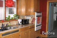 Bruno and Alicia’s Kitchen Makeover: The Grand Finale