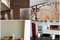 DIY Kitchen Magic: 12 Budget-Friendly Projects to Transform Your Space