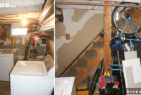 Shedding Light on Style: A Basement Transformed!