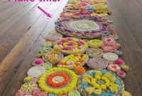 Create a Stunning DIY Rope Rug