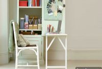 Turning Bookshelves into Secret Desks: A DIY Guide