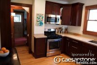 Tetris Kitchen: A Place for Everything
