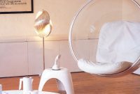 Bubble Chairs: A Pop of Whimsy for Your Space