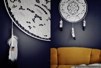 Creative Doily & Hoop DIYs