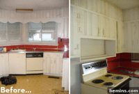 Culinary Space Transformation