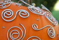 6 Creative Pumpkin Decorating Ideas