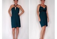 Whip Up a Dress in 15 Minutes: A Beginner’s Guide