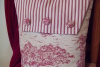 Crafting a Timeless Button Pillow: A DIY Guide