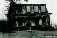 Six Unsettling Discoveries Homeowners Have Unearthed
