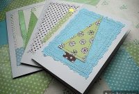 Even Simpler DIY Holiday Greetings