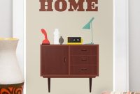 5 Contemporary Home Sweet Home Wall Decor Ideas