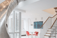 Indoor Slides: 5 Epic Home Transformations