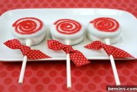 15 Festive & Easy Christmas Treats: Halfway Homemade!