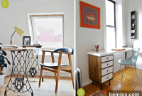 Craft Your Own Workspace: 10 DIY Desk & Worktop Ideas